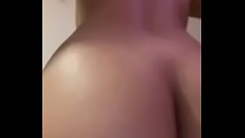 Spreading Ass And Pussy