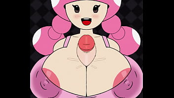 Toadette - Beatbanger