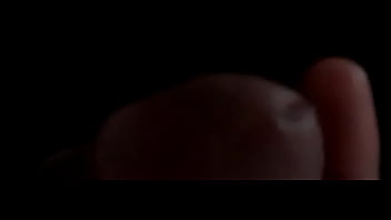 Morning Hard Dick Pre-cum