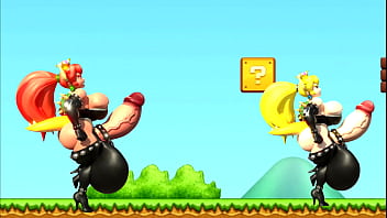 On My Way To Fuck Peach Ass