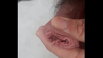 Just A Little Moist