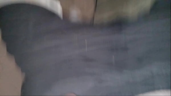 Stroking My Small Cock While On Skyrim