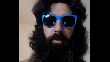 Bearded, Curved, Beard-pleasure - Unknown - 2025 - Sexy - Show - Video 1450287