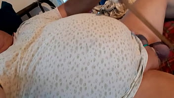 In Girls Night Dress Cbt