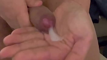 Cumshot, Handjob, Homemade, Gozada, Punheta - Cumshot - 2025 - Passionate - Performance - Video 1434528