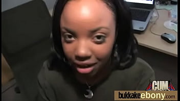 Ebony Gets Fucked In All Holes By A Group Of White Dudes 22 - cumshot, cum, sperm, facial, cock, interracial, blow, blowjob, group, cocks, dick, dicks, cumshots, - Video 6218834