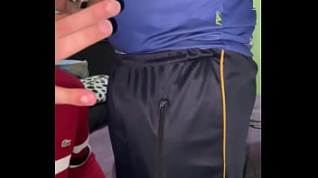 Mamando O Neg_o Fumando