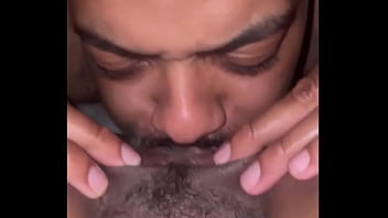 Corn Vandy Knows How To Eat Pussy