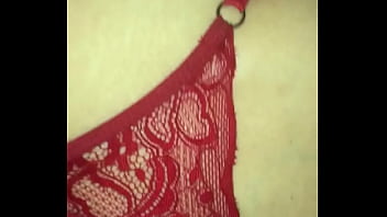 Follando A Mi Mujer Por Atrás
