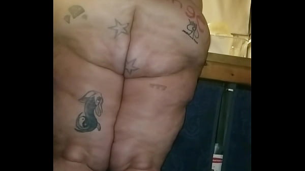 Whooty Jiggle Ass (teaser)