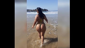 Wife, Big-ass, Cuckold - Big_ass - 2025 - Amazing - Performance - Video 1500818