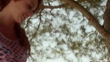 Beautiful Lesbians Explore Their Bodies