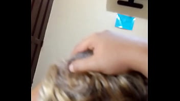 Señora Madura Me Chupa La Verga