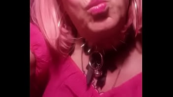 My Sissy Confessing Her Desire