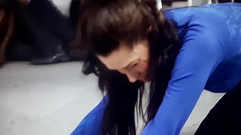 Rampage 2 (ioga Scene)