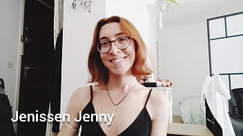 Trans Jenissen Verification Video