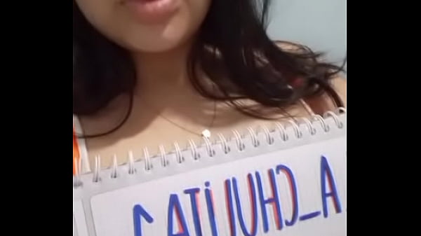 La Chulita1 - Hot, Sexy, Verification-video - Sexy - 2025 - Steamy - Show - Video 1438540