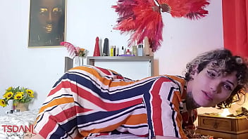 Venham Ver Esse Delicioso Solo, Hoje Voc_ Vera A Travesti Deliciosa Sabrina Prezotte Em Sua Tela.