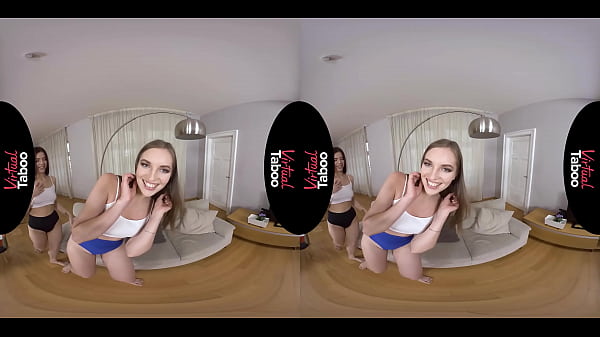 Virtual Taboo - Much More Prefer Like You