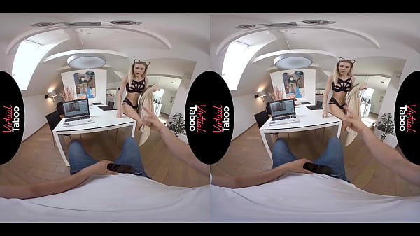 Virtual Taboo - Wow, Cam Whore