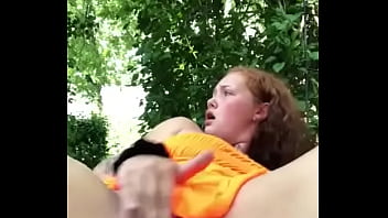 Who Is She? Name Please? - babe, outdoor, amateur, masturbation, POV, masturbate, fetish, public, voyeurism, voyeur, cam, outsi - Video 1286039