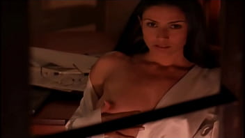 Catalina Larranaga - The Exhibitionist Files (2002)