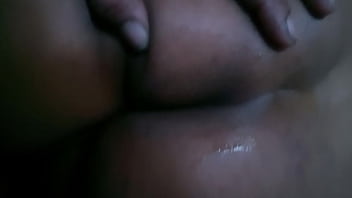 Asi Quedo La Cola De Sol Después De Acabar