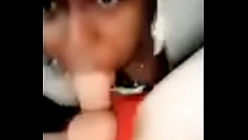 Tranny Sucks My Dick Too While I Pay Her To Fuck My Face