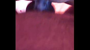 Beautiful Girlfriend Creampie On Big Fat Dick
