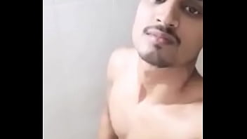 My Straight Friend Tempting Me