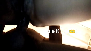 Doggy Style Slamming That Wet Pussy