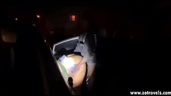 Upskirt Pleasure.. I Lifted Up This Cougar' Skirt And Pounded Her Tight Pussy ( Chicago )