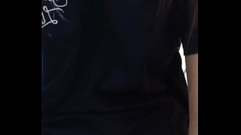 Flaca De Hermosos Senos