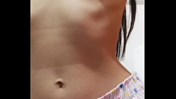 Flaca De Lindas Senos 2