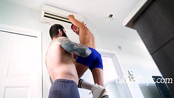 Malfunctioning Ac Got Me Closer To Stepdad