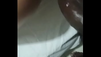 Depois De Meses Casadinha Pede Piroca Preta