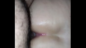 Otro Anal Con Mi Esposa, Más Dinamico