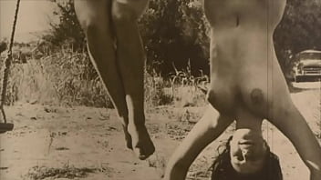 My Secret Life, Top Twenty Vintage Swingers