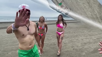 ギャル, ナンパ - Unknown - 2025 - Sexy - Session - Video 1495857