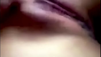 Pussy Rub Mexican Milf