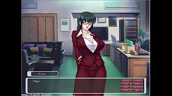 Cara The Vampire Lord Part 04