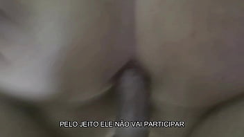 Corno Manso Trabalhando E Esposa Dando O Cu Na Nossa Cama - Minha Esposa Para Outro