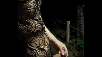 Outdoor, Masturbation, Public, Japanese - Asian_woman - 2025 - Sexy - Performance - Video 1434606