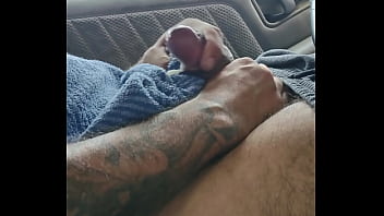 Public Masturbation - masturbation, solo, masturbate, soloboy - Video 1494948