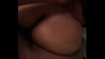 Straight Backshots! Ebony Fucked By Bbc