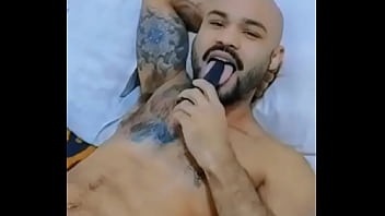 Jeff Carvalho - Pornstar, Solo, Gay - Gay - 2025 - Steamy - Show - Video 1494682