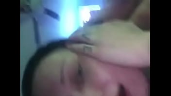 Okc Tattooed Petite Babe