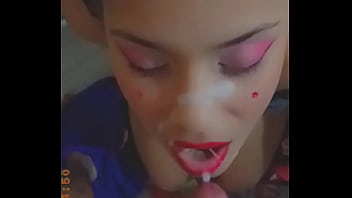 Cumshot, Cum, Facial, Teen, Latina, Babe, Interracial, Young, 18yo, Bbc - Cumshot - 2025 - Intense - Session - Video 1433221