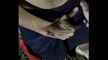 Levei Pra Casa O Novinho Do Pau Grande 26cm Marreta