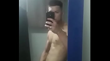 Pajeando Mis 23cm De Verga